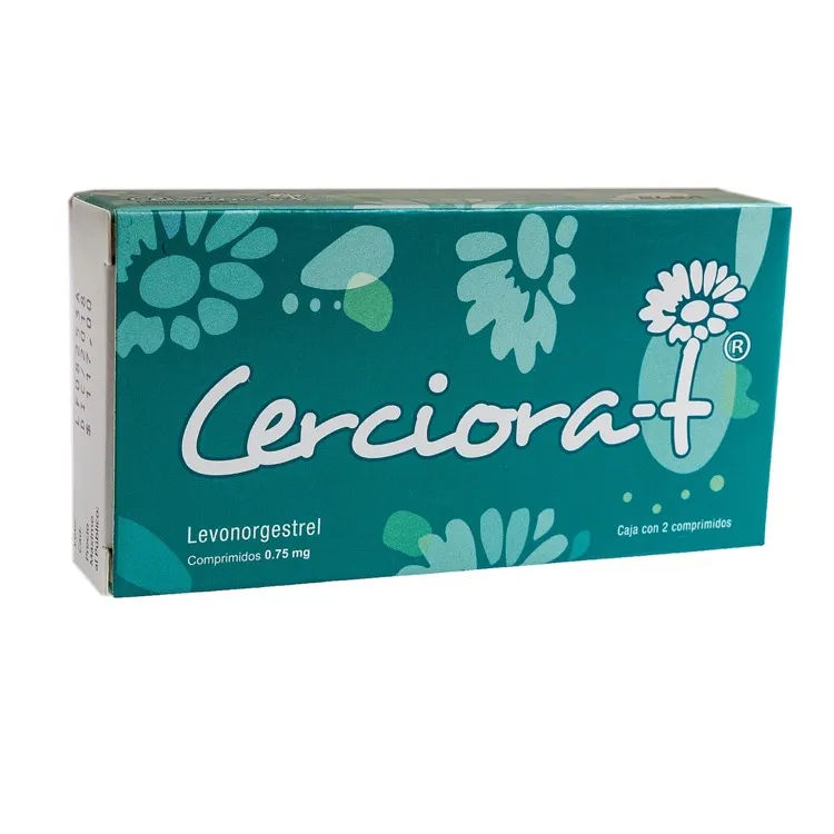 Imagen de Cerciora-T