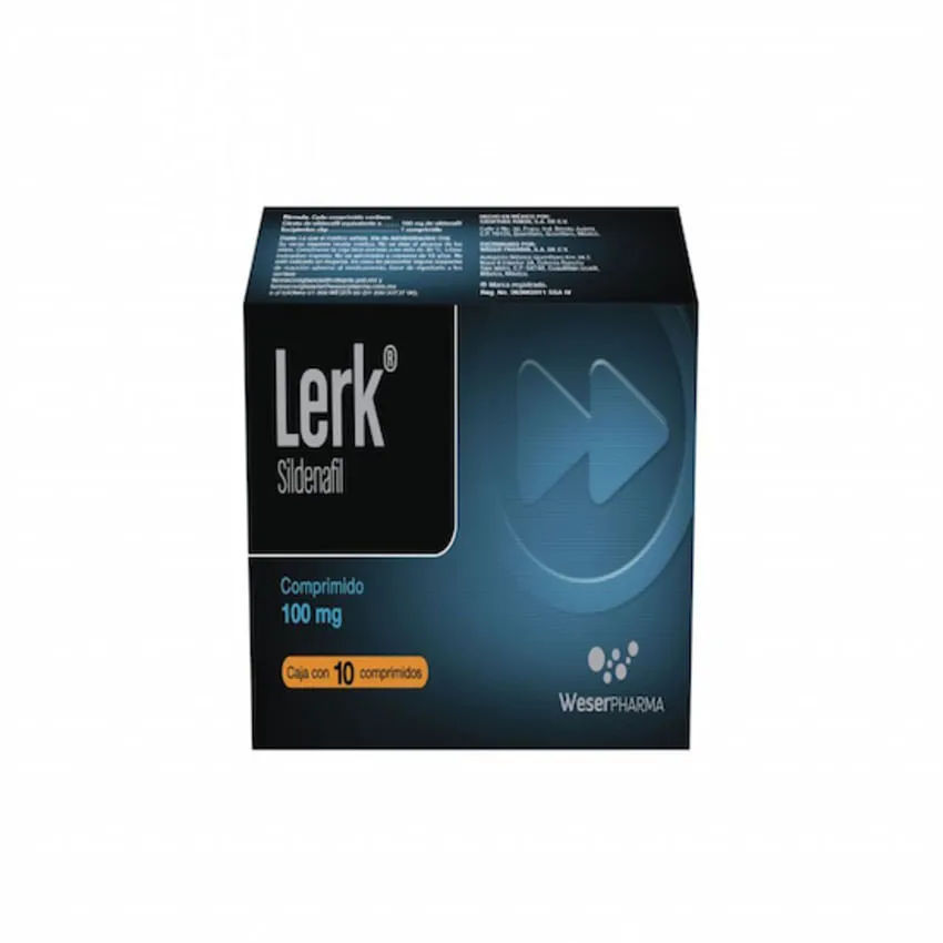 Imagen de Lerk