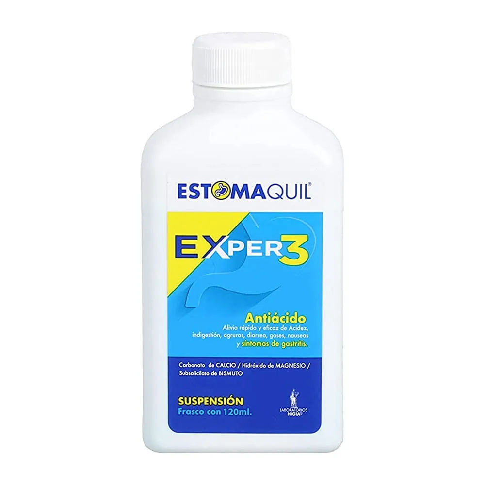 Estomaquil Exper3