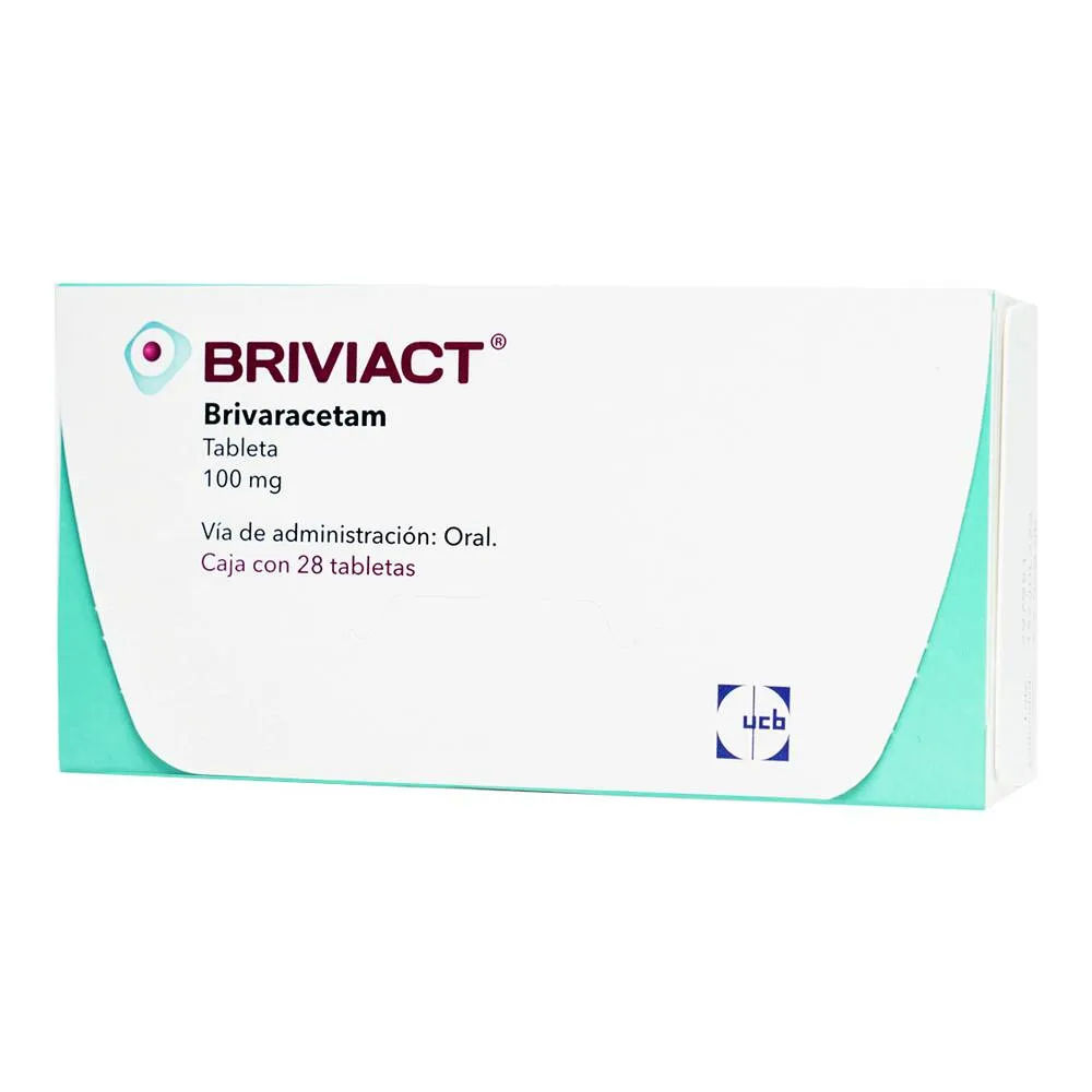Imagen de Briviact