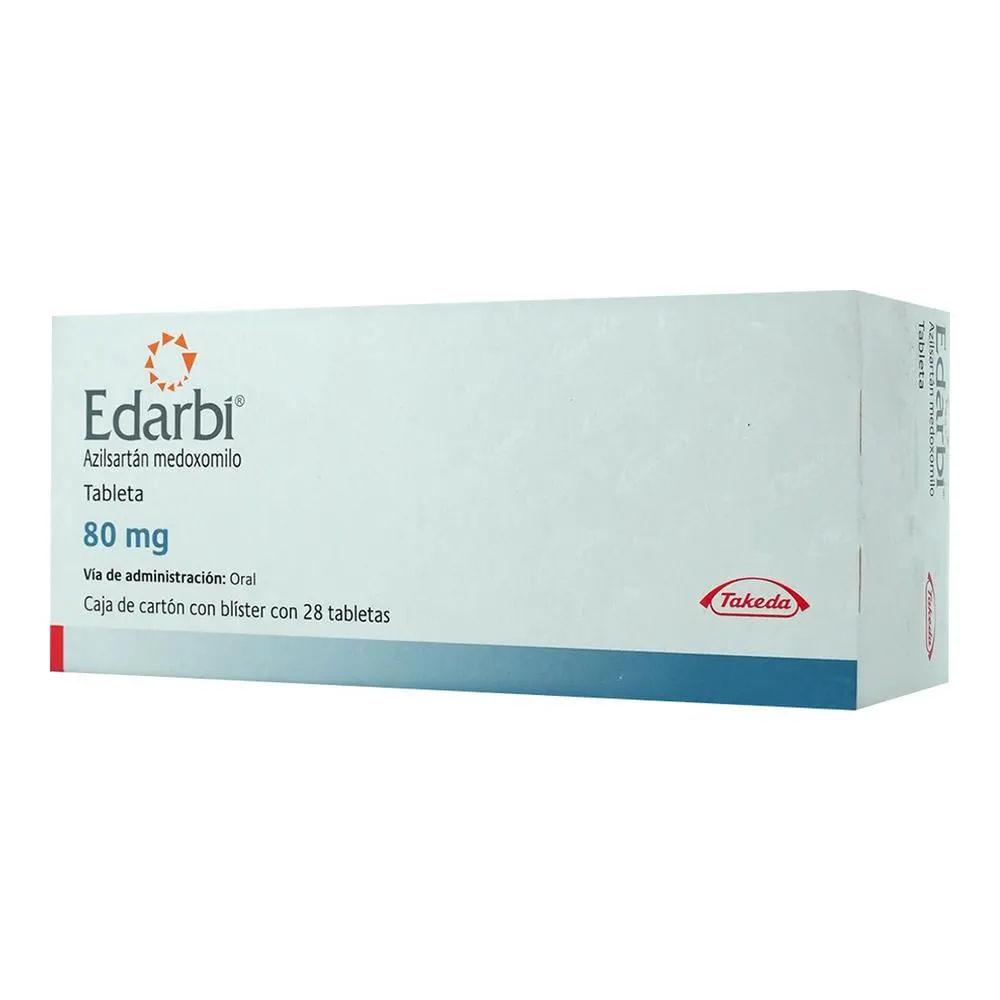 Edarbi