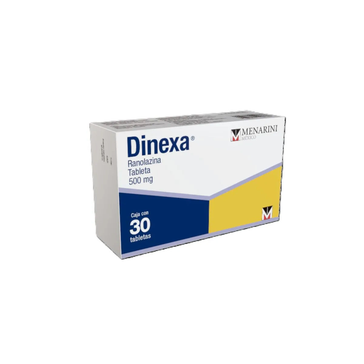 Imagen de Dinexa