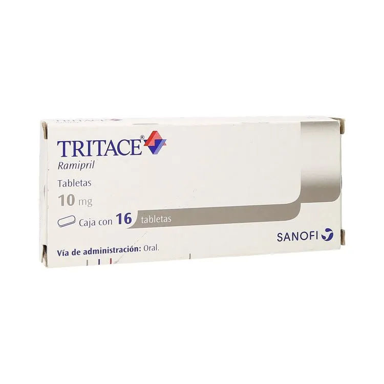 Imagen de Tritace