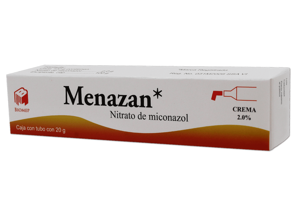 Imagen de Menazan