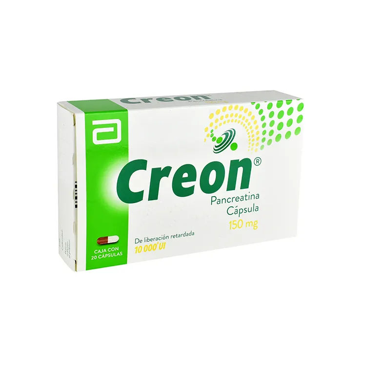 Imagen de Creon