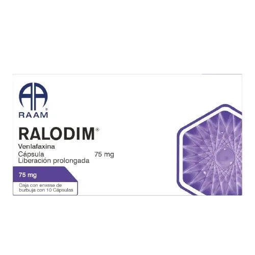Ralodim