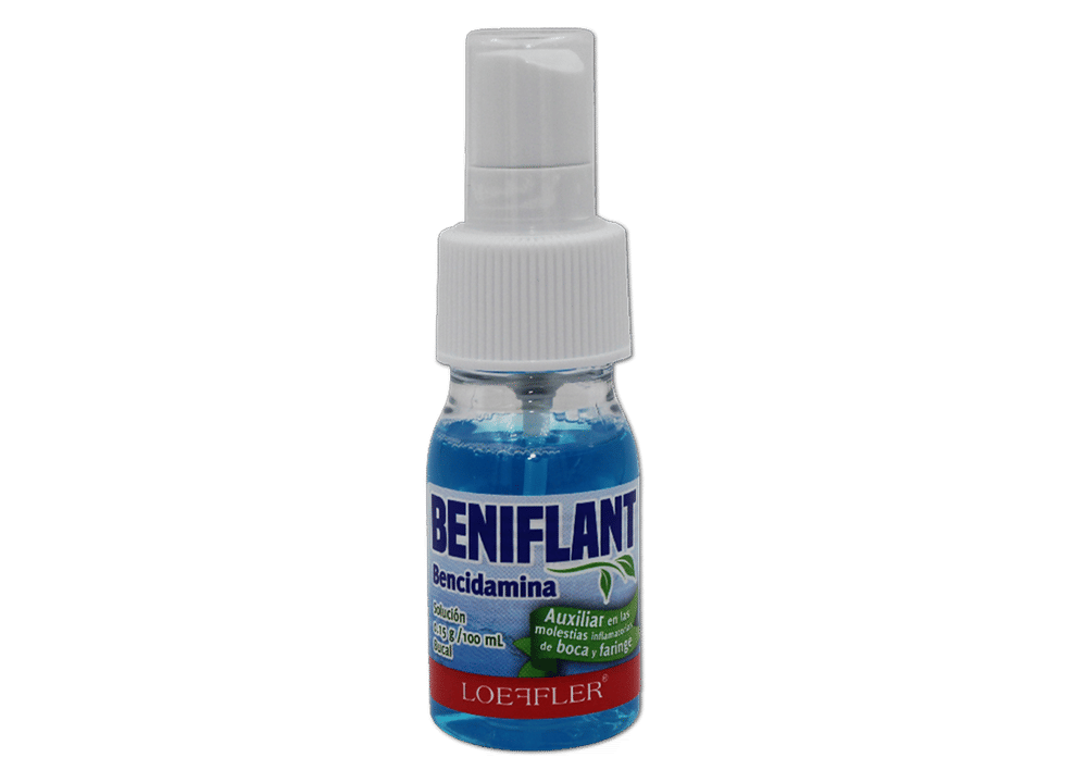Imagen de Beniflant