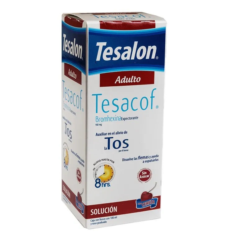 Tesacof