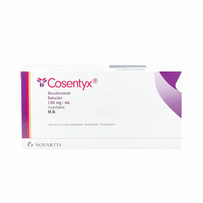 Cosentyx