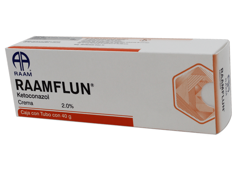 Imagen de Raamflun