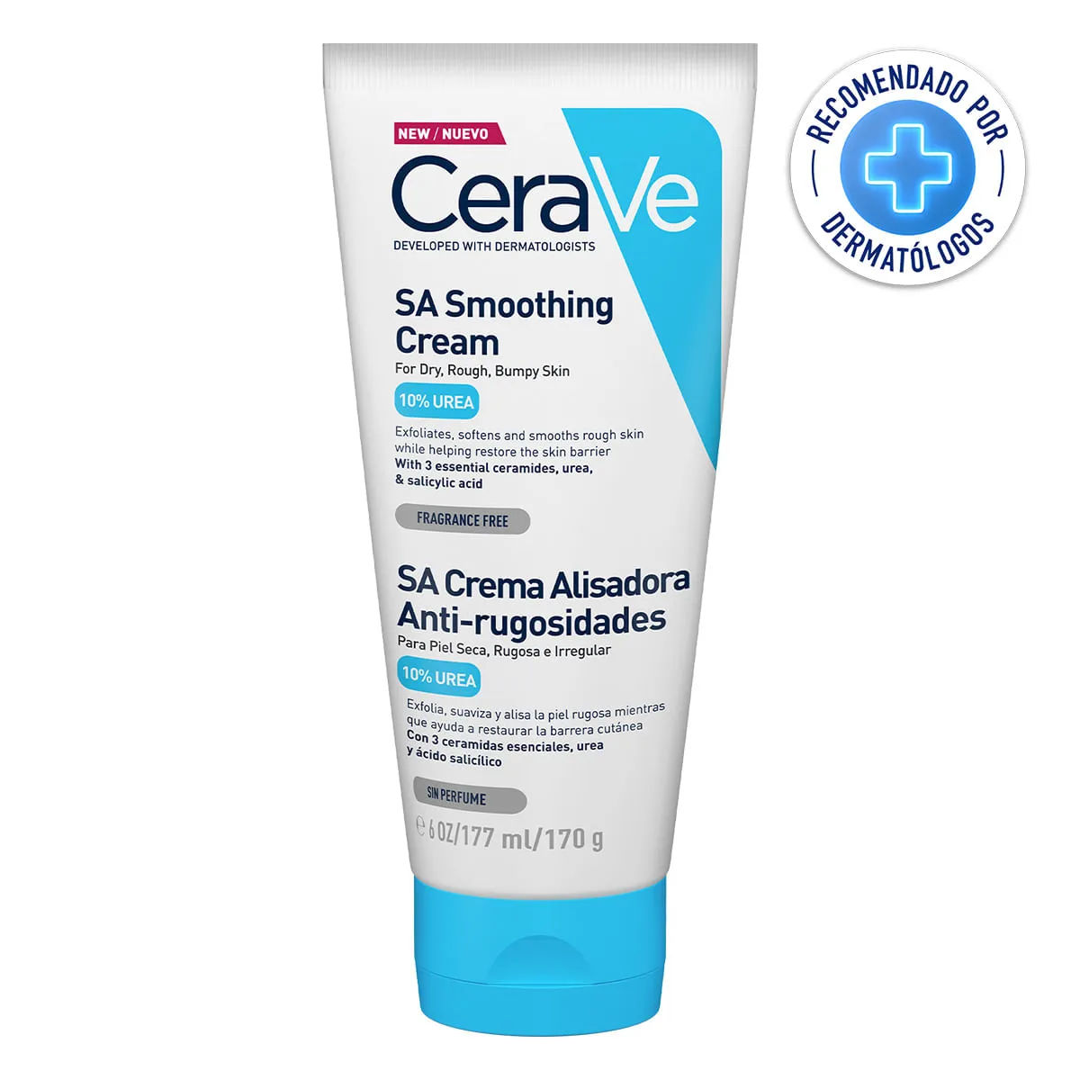 Crema Alisadora