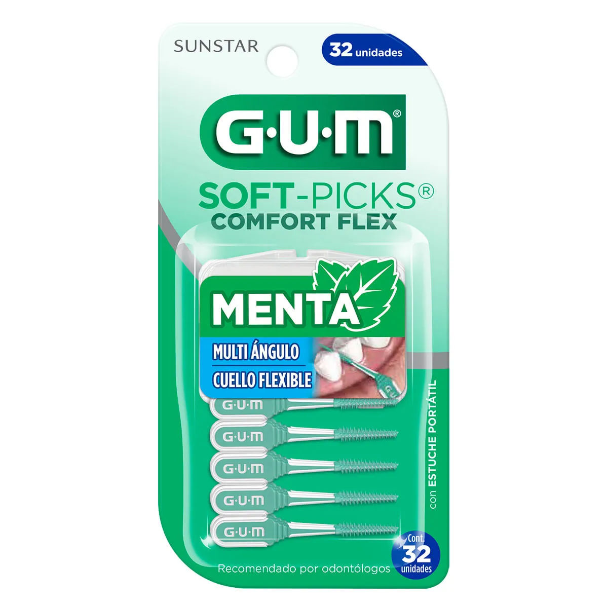 Imagen de Soft-Picks Comfort Flex