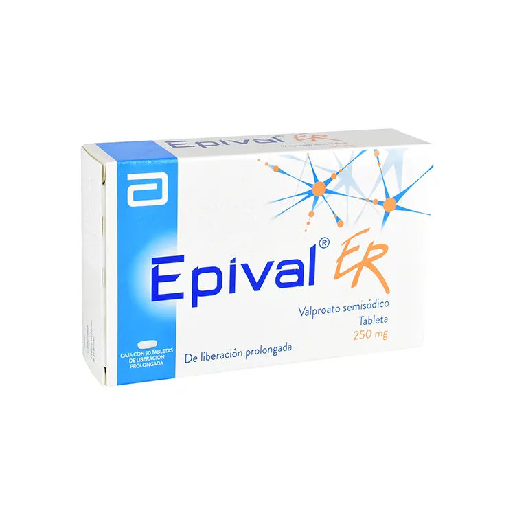 Epival ER