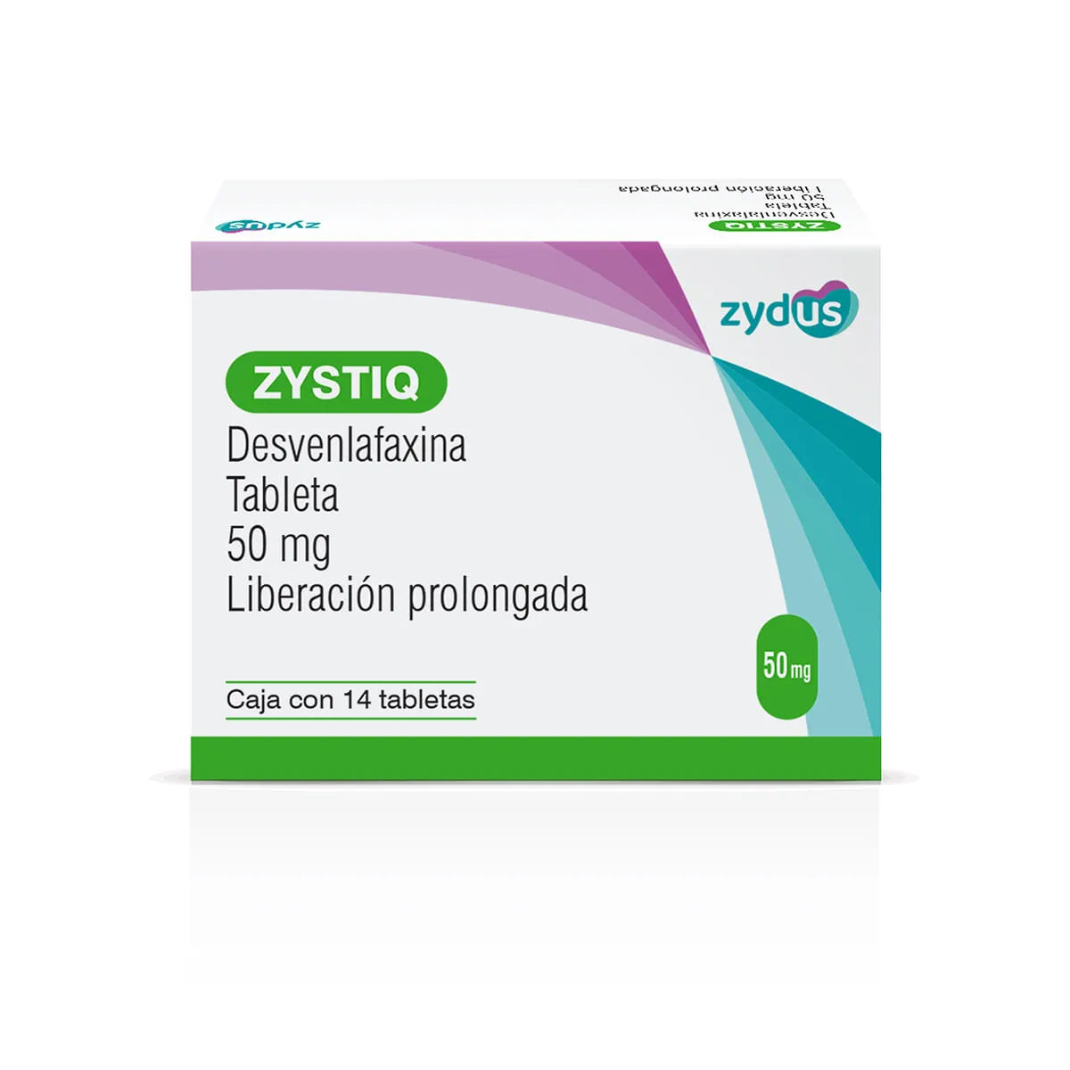 Zystiq