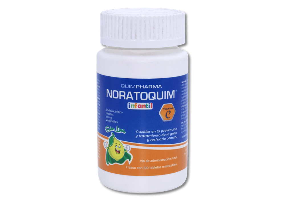 Noratoquim Infantil
