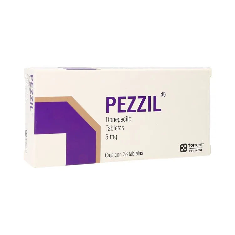 Pezzil