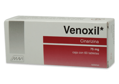 Imagen de Venoxil