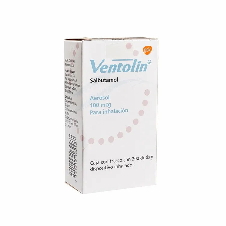 Ventolin