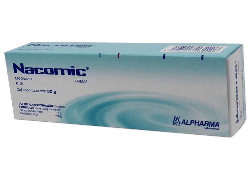 Nacomic