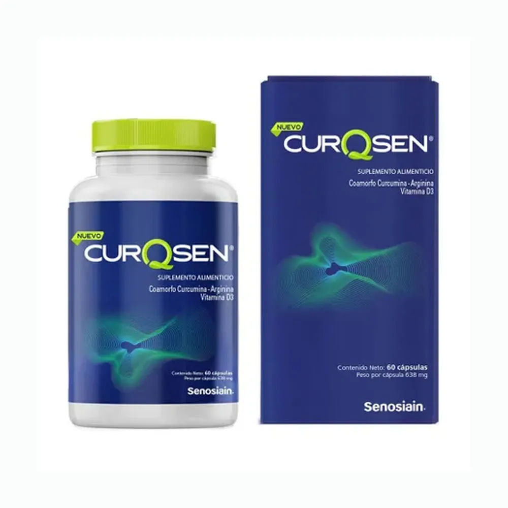 Imagen de Curqsen