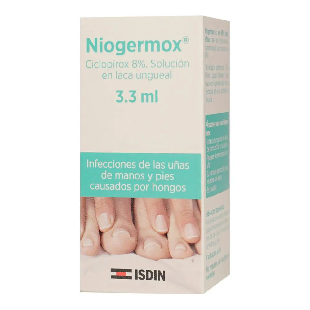 Imagen de Niogermox