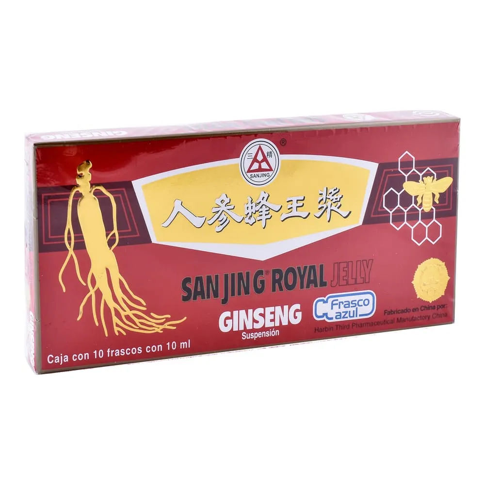 Ginseng