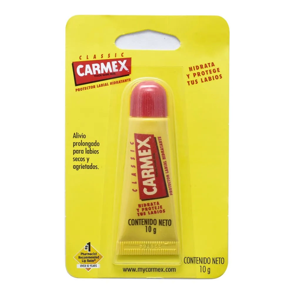 Imagen de Classic Bálsamo Labial