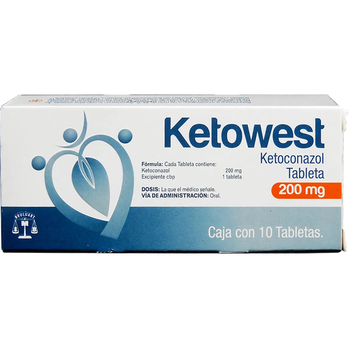 Imagen de Ketoconazol
