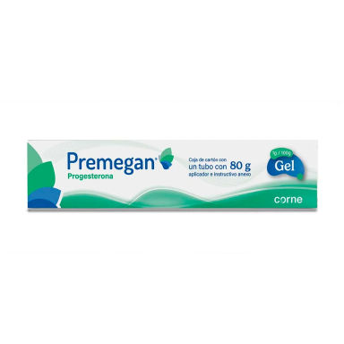 Imagen de Premegan