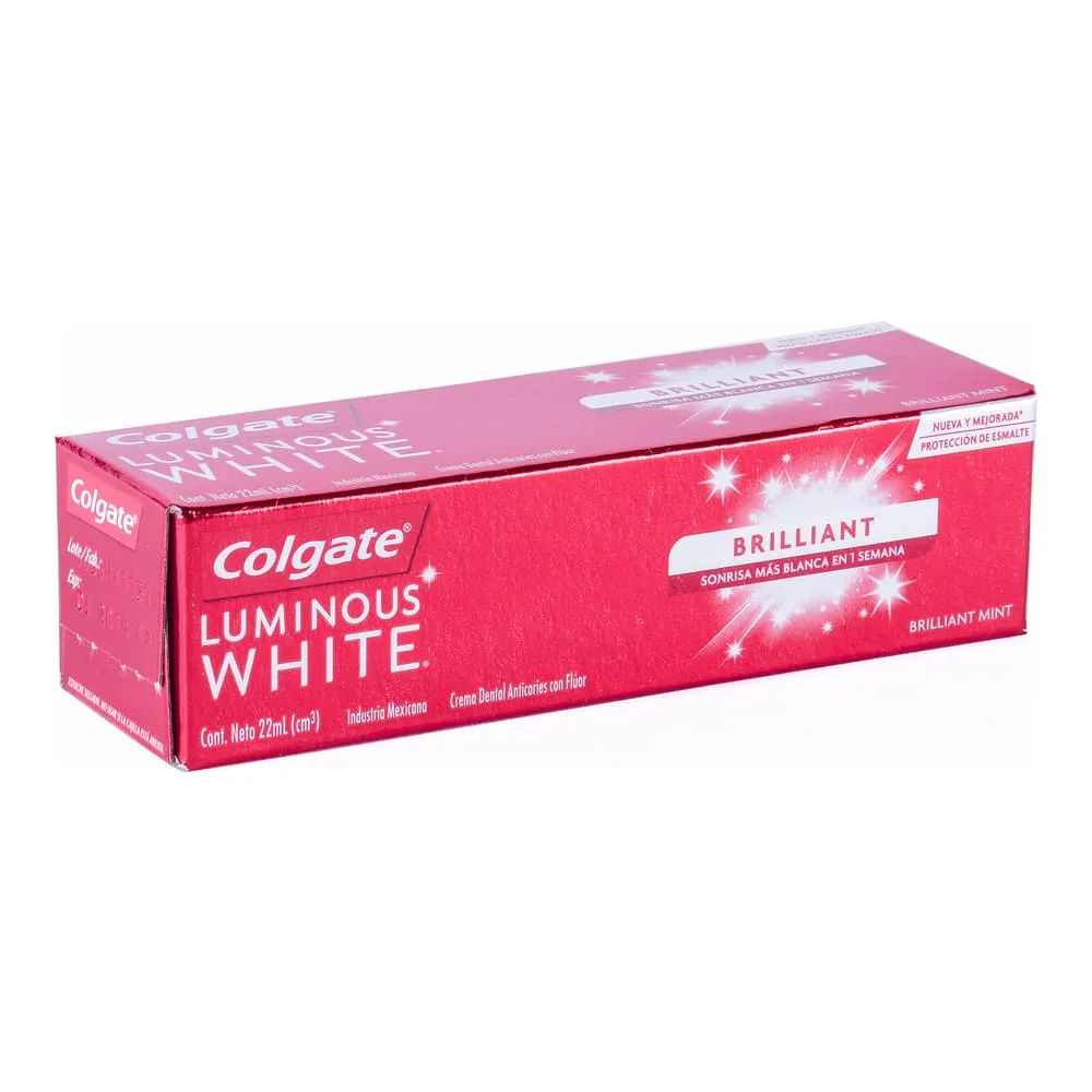 Imagen de Luminous White Pasta