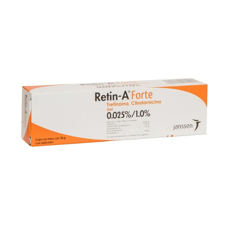 Retin-A Forte