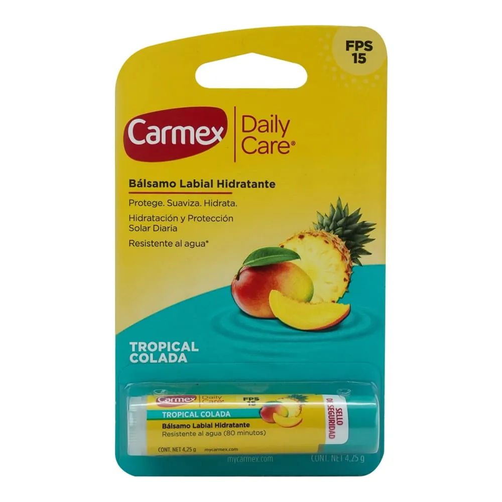 Imagen de Bálsamo Labial Tropical Colada