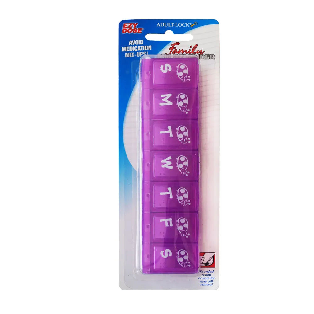 Ezy Dose Infantil