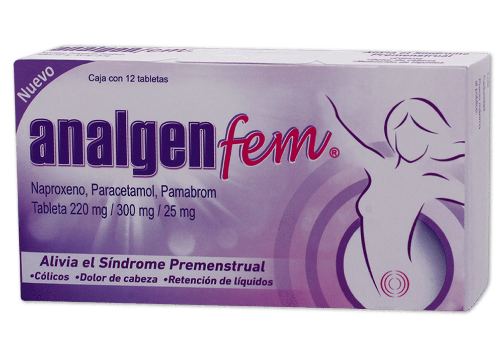 Analgen