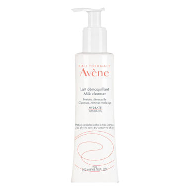 Imagen de Avene Leche Desmaquillante 200 ml