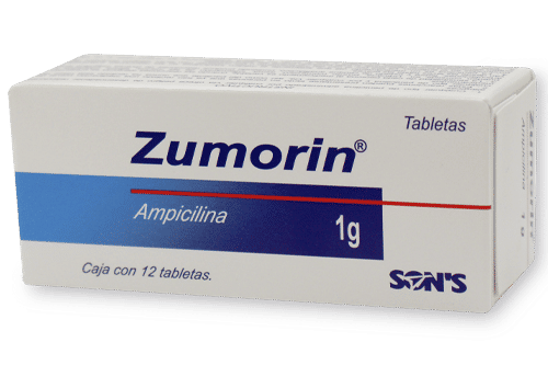 Imagen de Zumorin