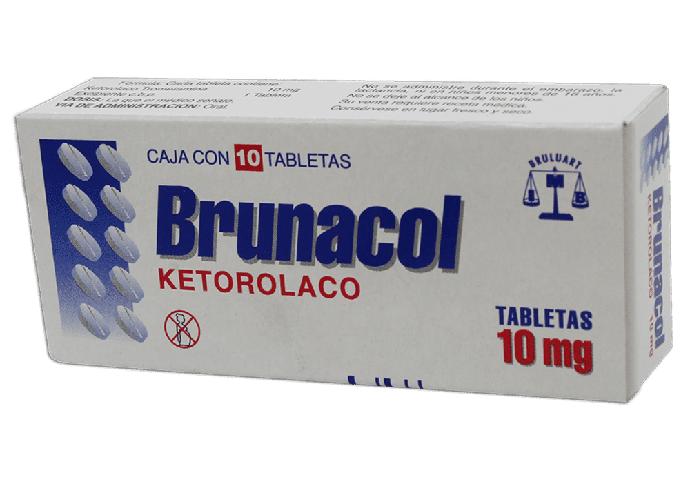 Imagen de Brunacol