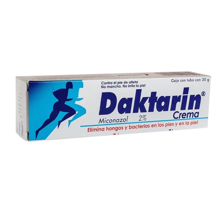 Daktarin