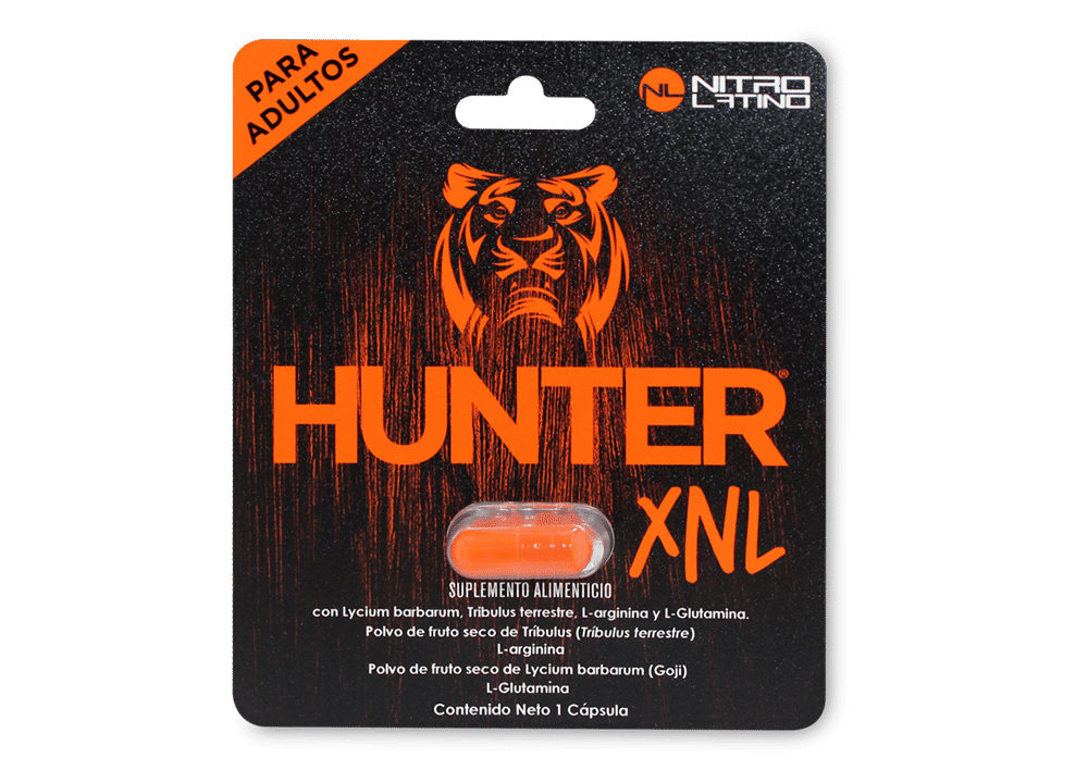 Hunter XNL