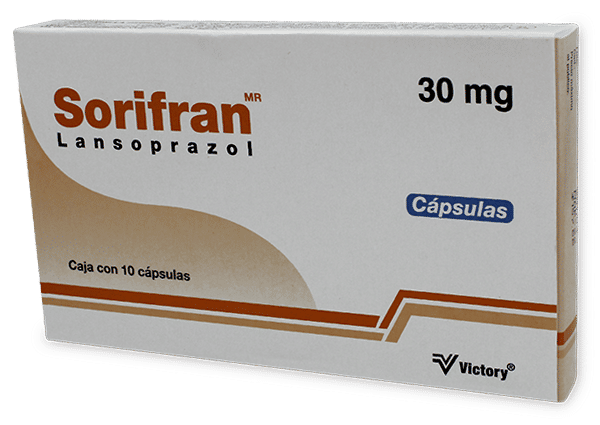 Imagen de Sorifran