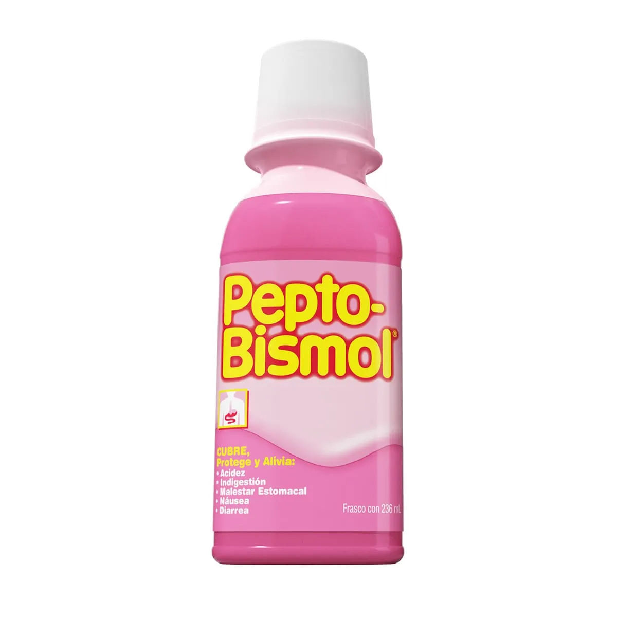 Pepto Bismol