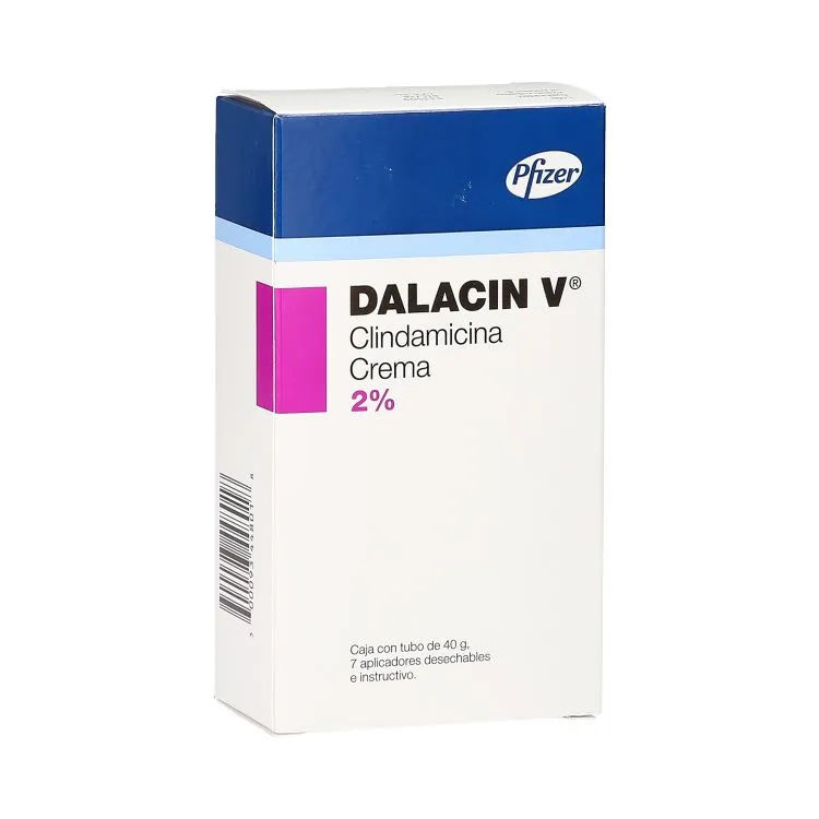 Imagen de Dalacin V