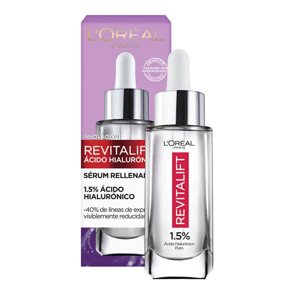 Imagen de Revitalift Sérum Rellenador