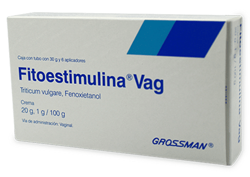 Imagen de Fitoestimulina
