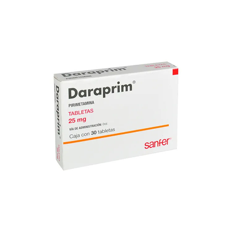Daraprim