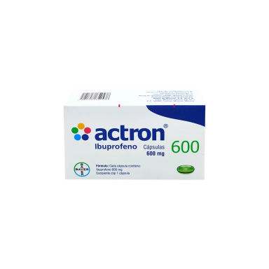 Imagen de Actron