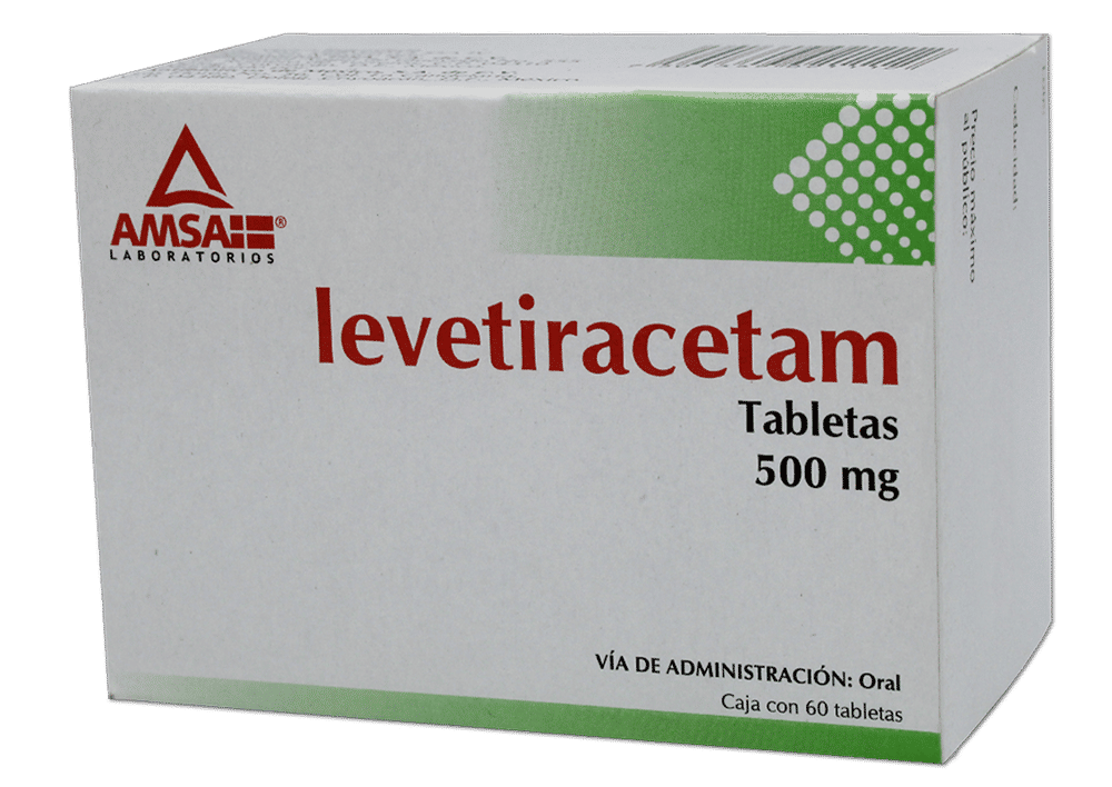 Levetiracetam