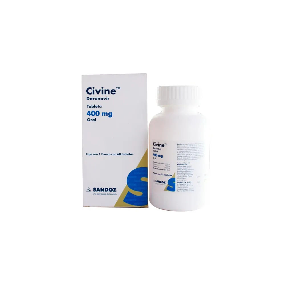Imagen de Civine