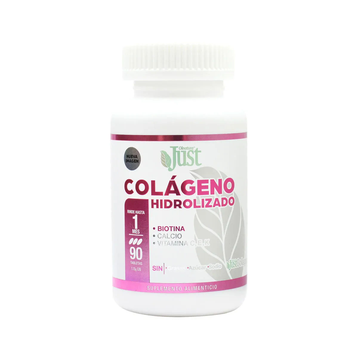 Colágeno Hidrolizado
