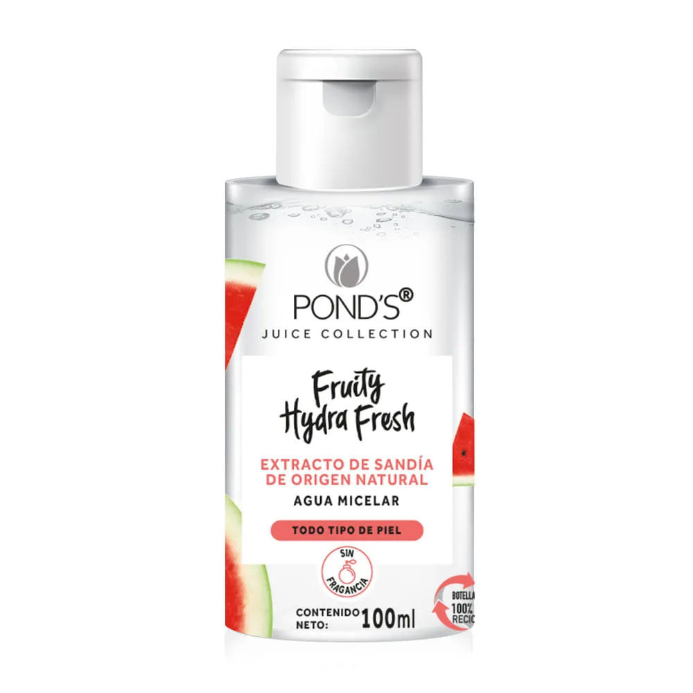 Imagen de Fruity Hydra Fresh